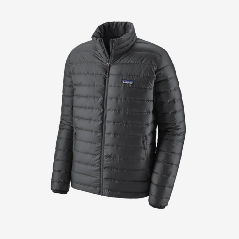 Men’s Patagonia Down puffer jacket